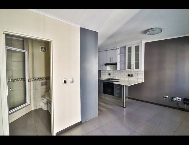 0.5 BEDROOM APARTMENT TO LET IN HATFIELD